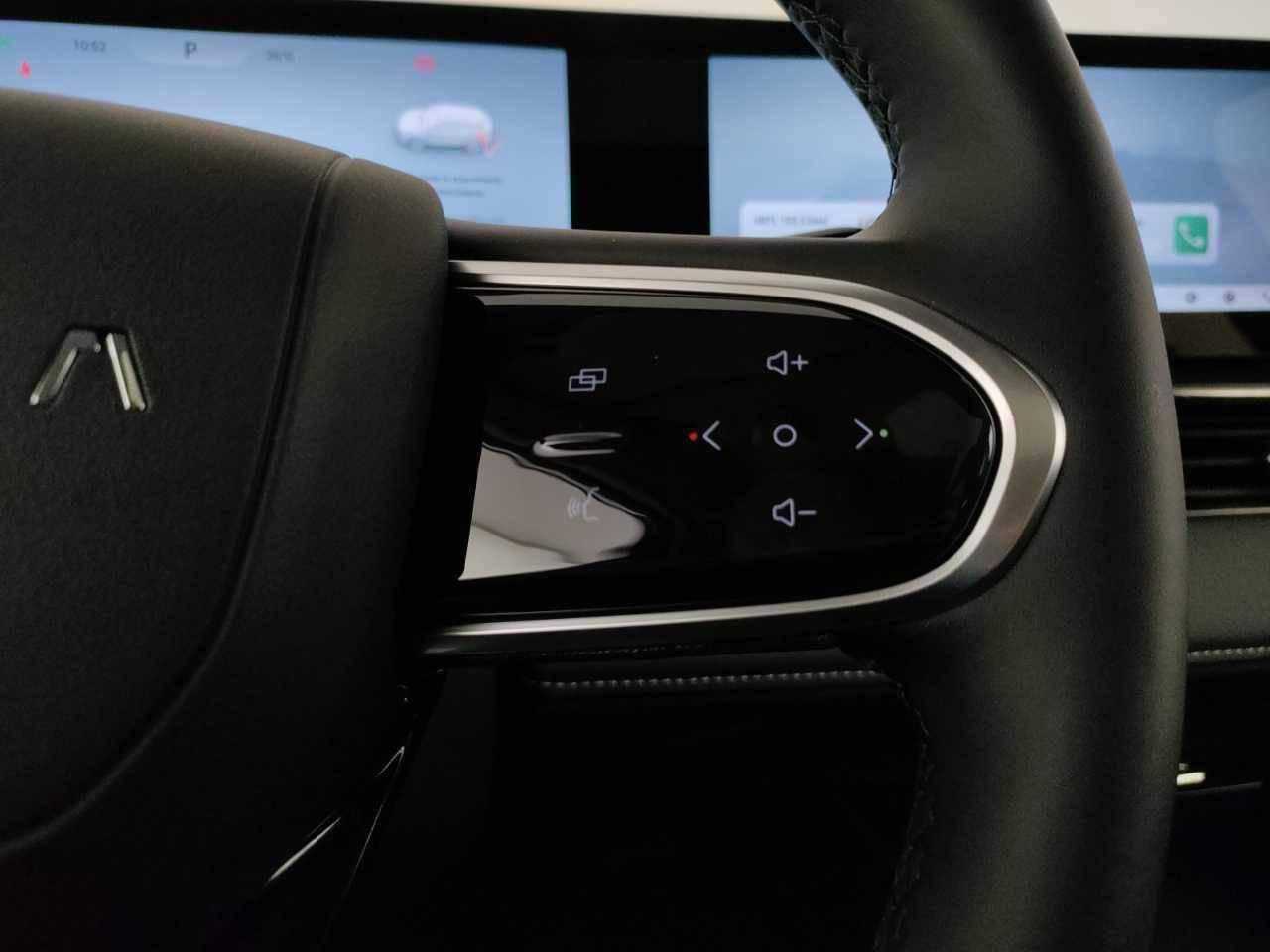 Omoda Omoda 5 Nuovo Ibrido Omoda 5 Legnago