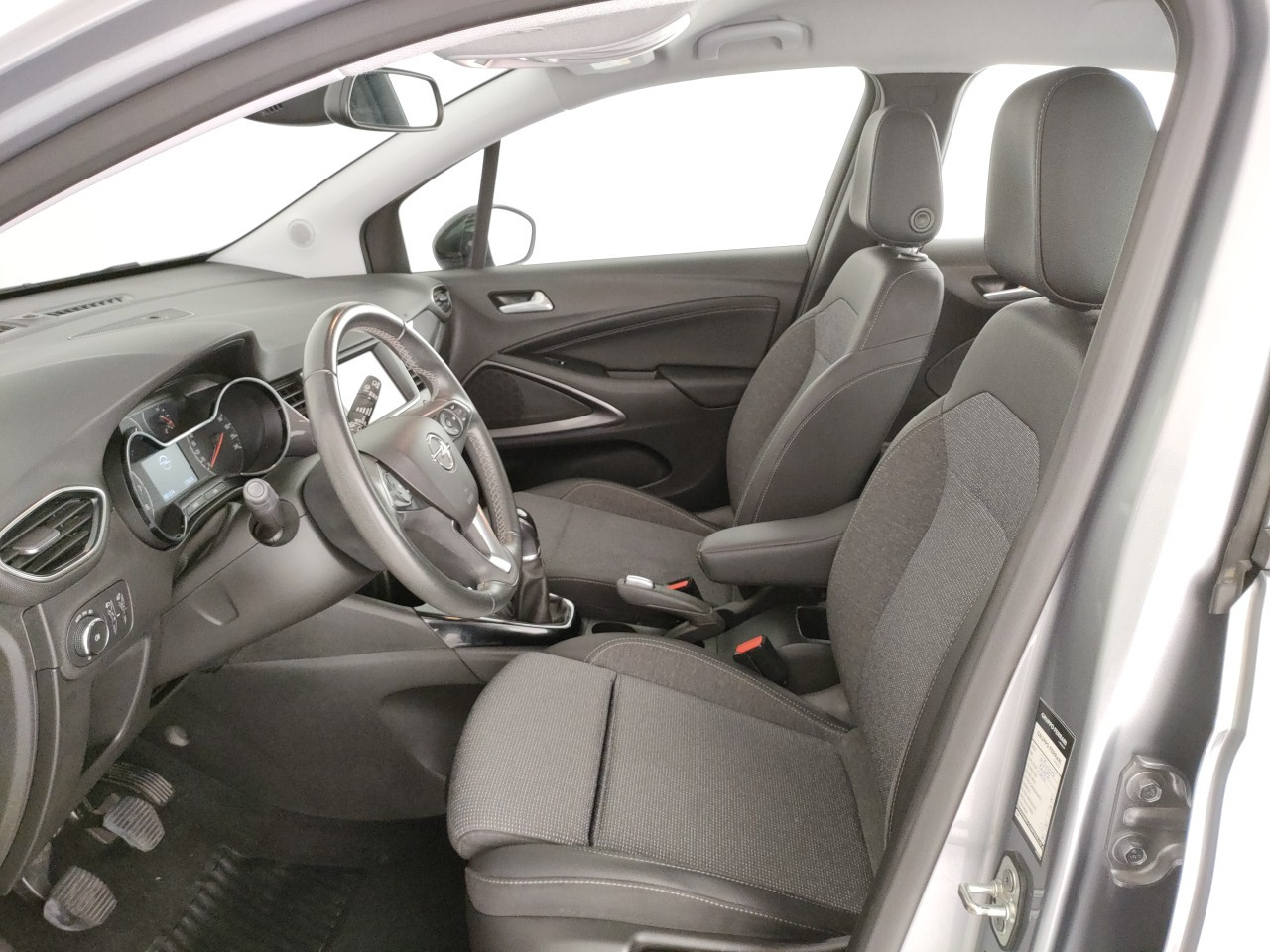 Opel Crossland Usato 2022 Crossland San Zeno Naviglio