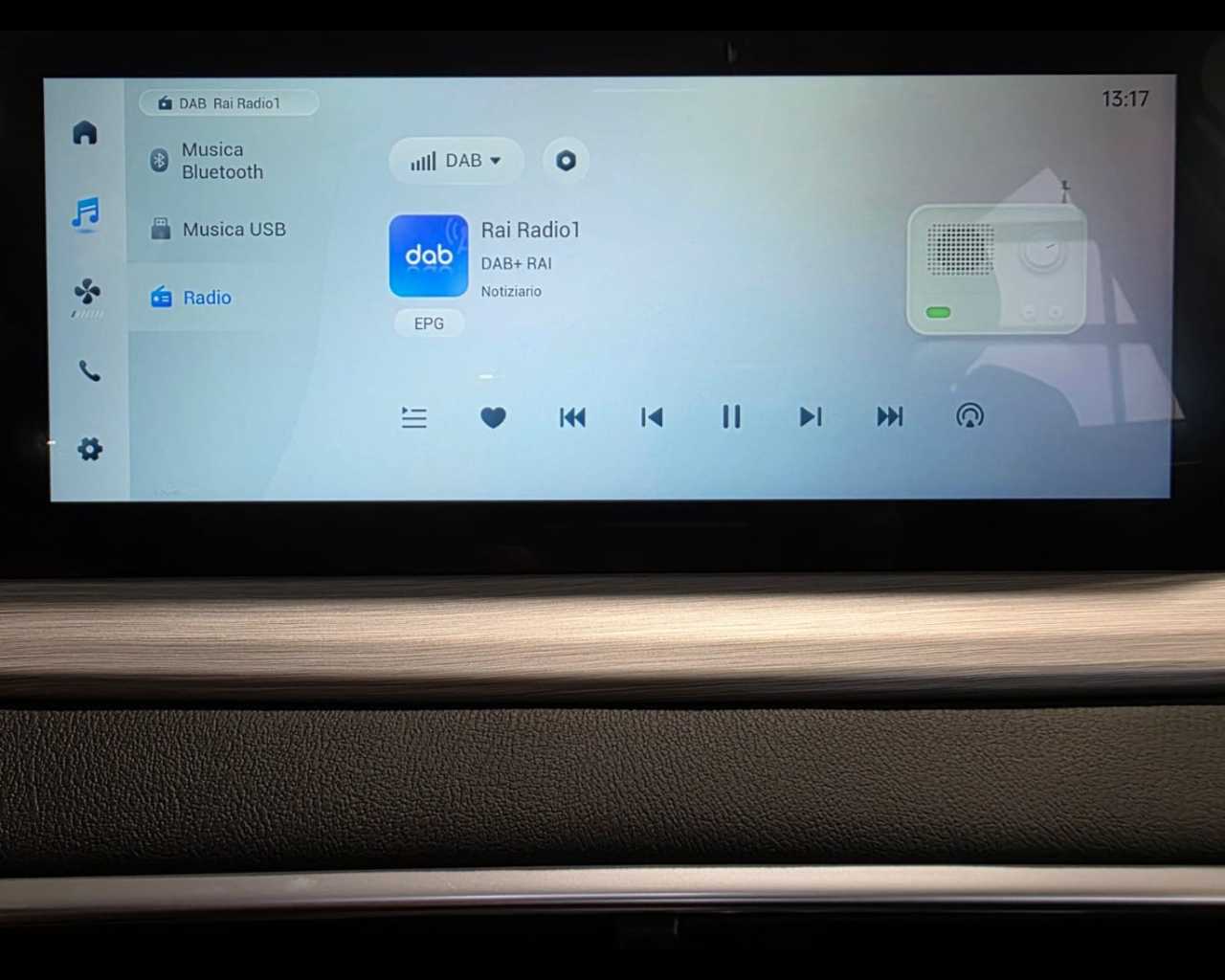 Emc Sei Nuovo GPL Sei Rovigo