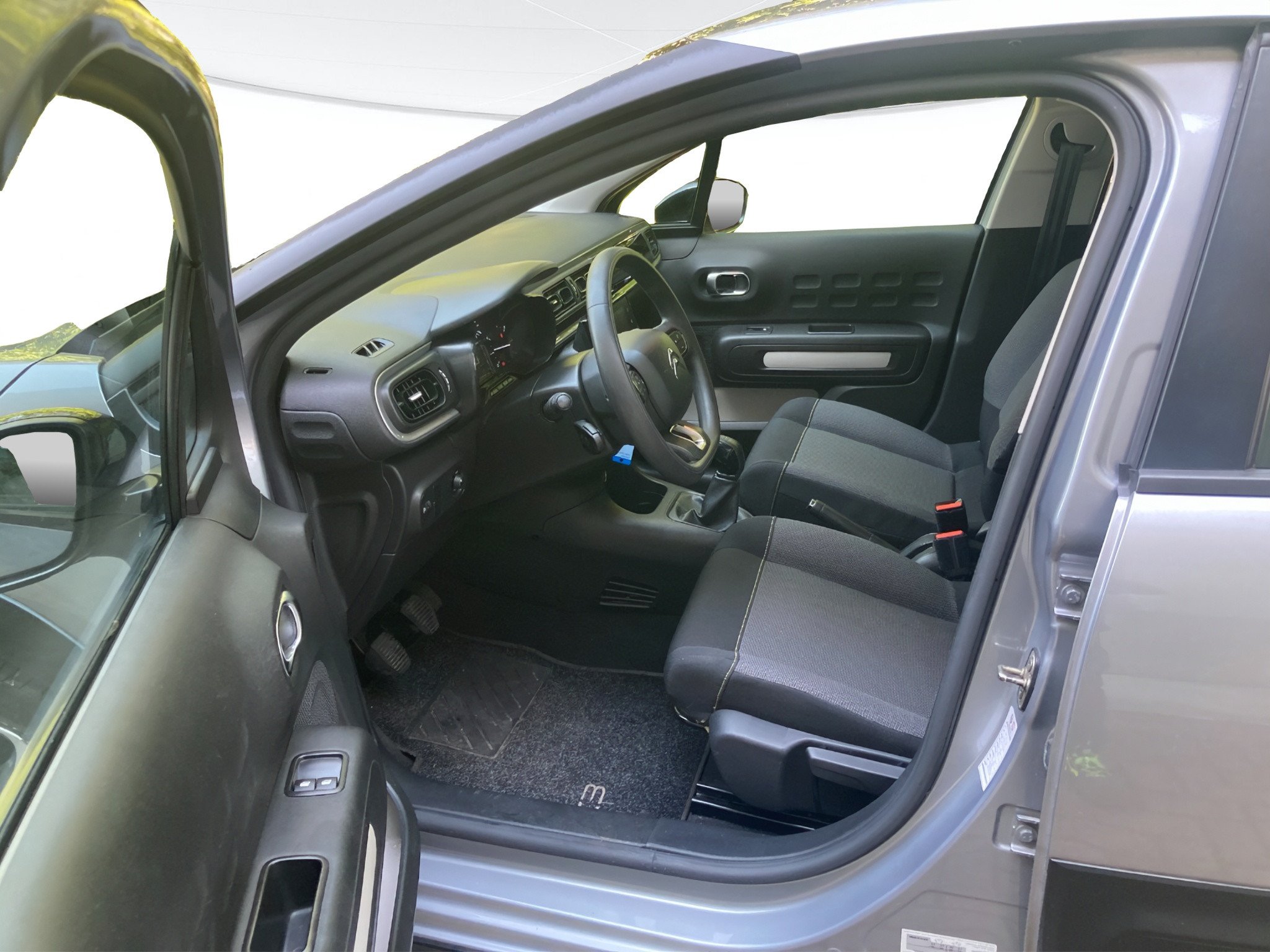Citroen C3 Usato 2020 C3 Modena