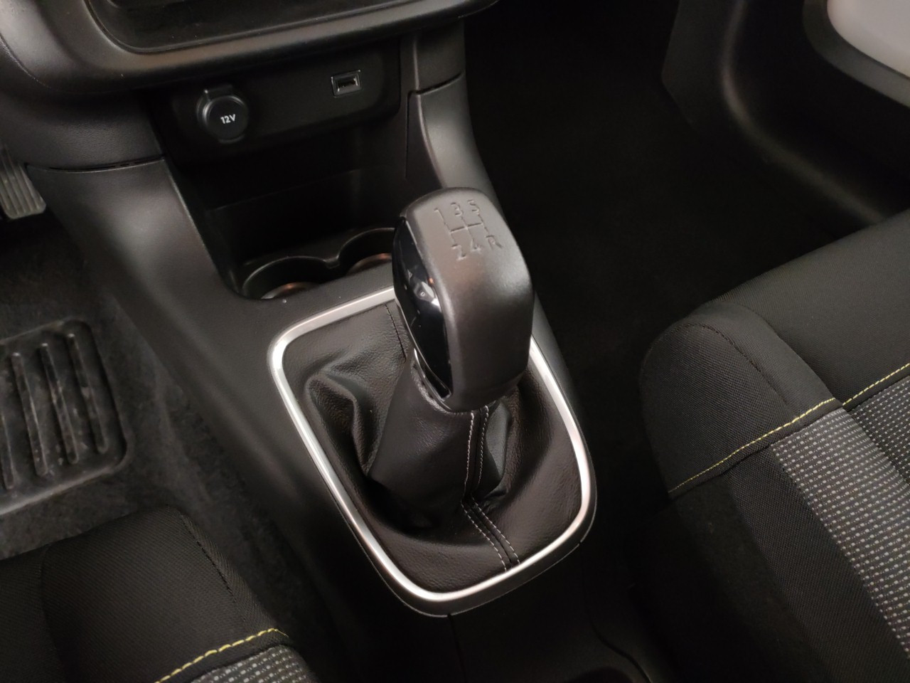 Citroen C3 Usato 2023 C3 Reggio Emilia