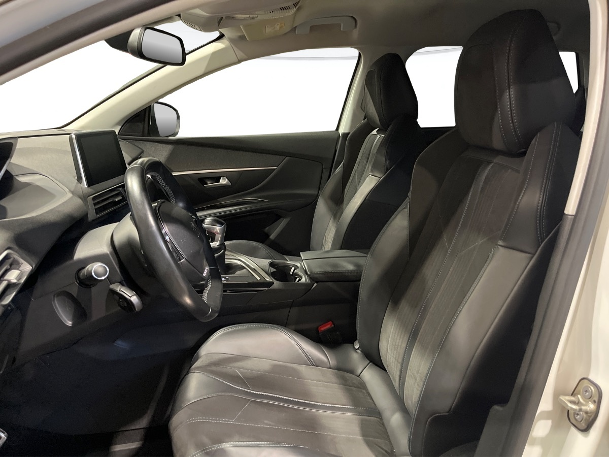 Peugeot 5008 Usato 2018 5008 Verona
