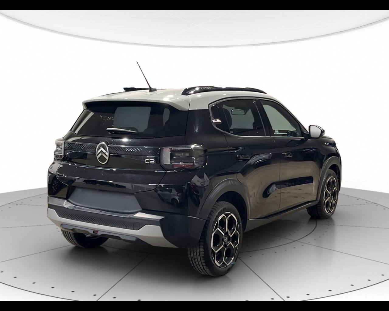 Citroen C3 Usato 2025 C3 Verona