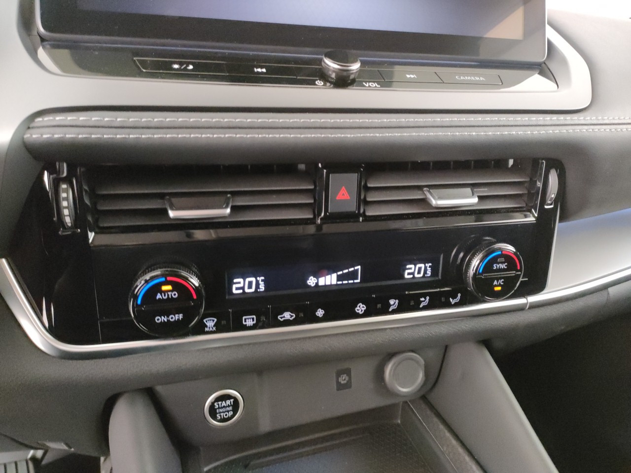 Nissan Qashqai Usato 2025 Qashqai Reggio Emilia