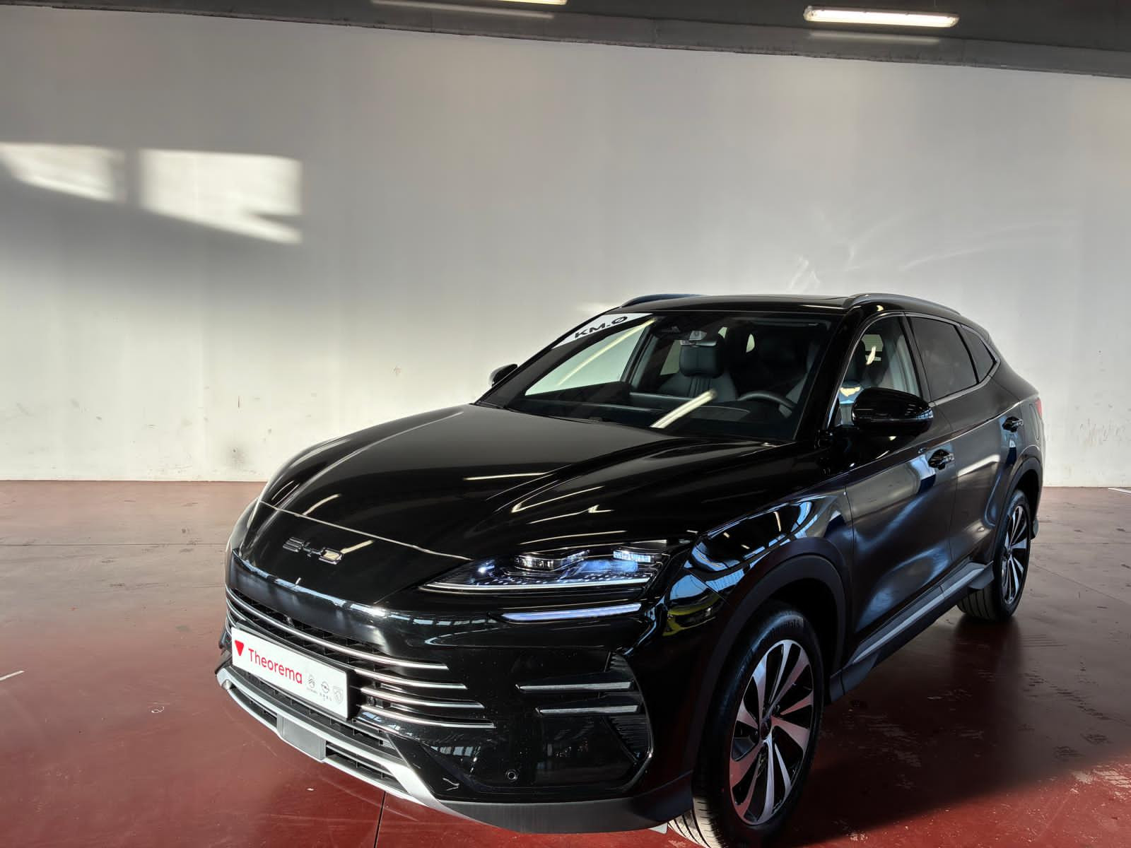 BYD BYD SEAL U I COMFORT