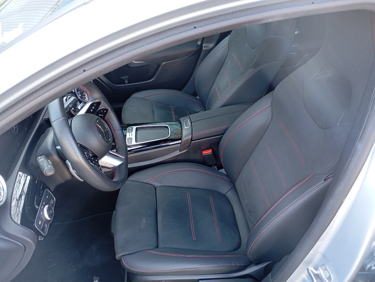 Mercedes Classe A Aziendali 2025 Classe A San Vendemiano