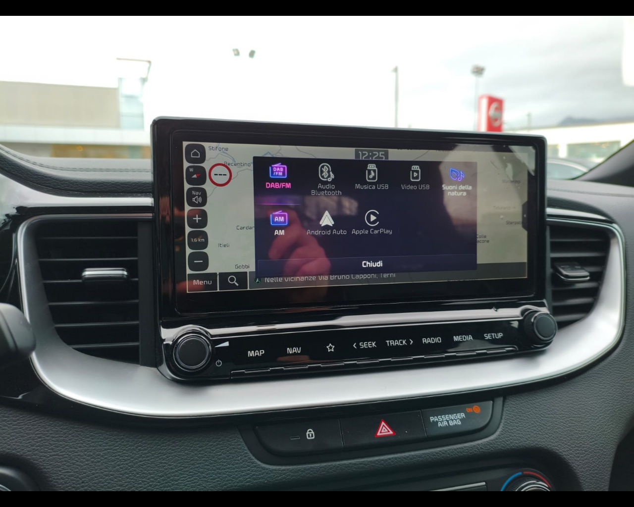 Foto KIA XCeed 1.6 crdi mhev GT-line Plus 136cv dct