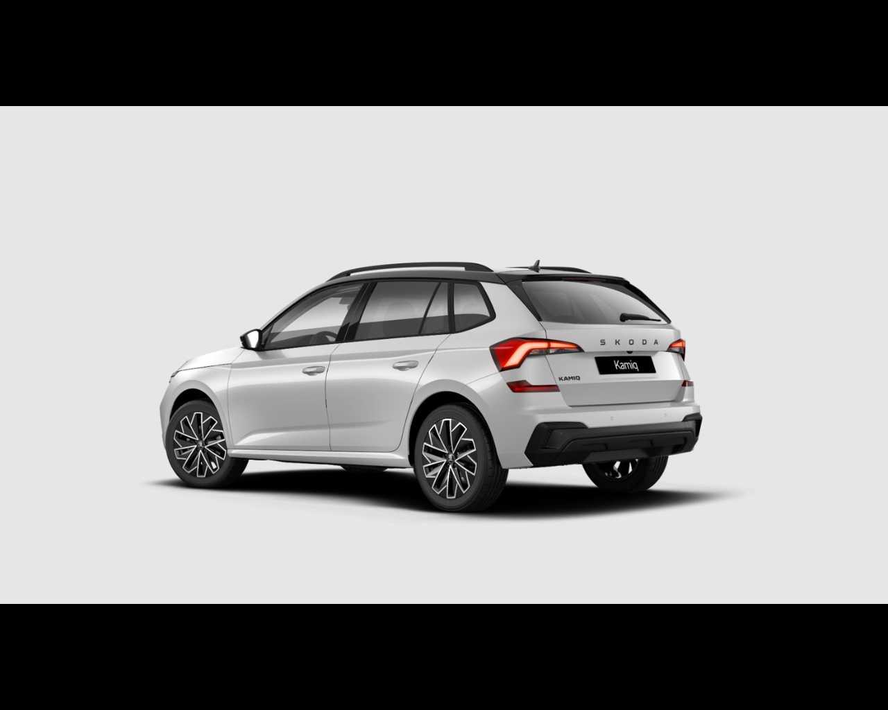 Skoda Kamiq Nuovo Benzina Kamiq Legnago
