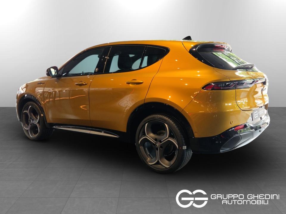 ALFA ROMEO Tonale Ibrida Ibrida 175cv Sport Speciale Ibrida km0 - 2