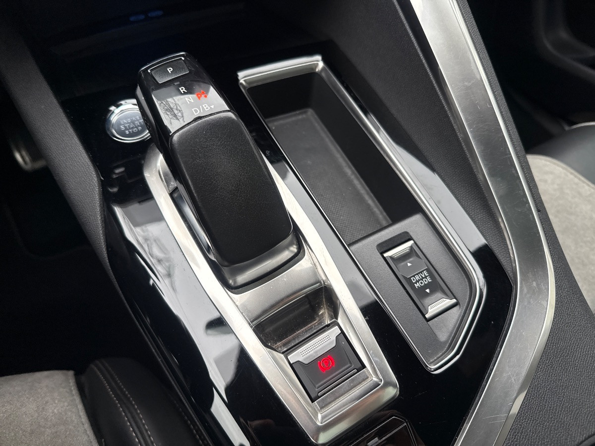 Peugeot 3008 Usato 2020 3008 Padova