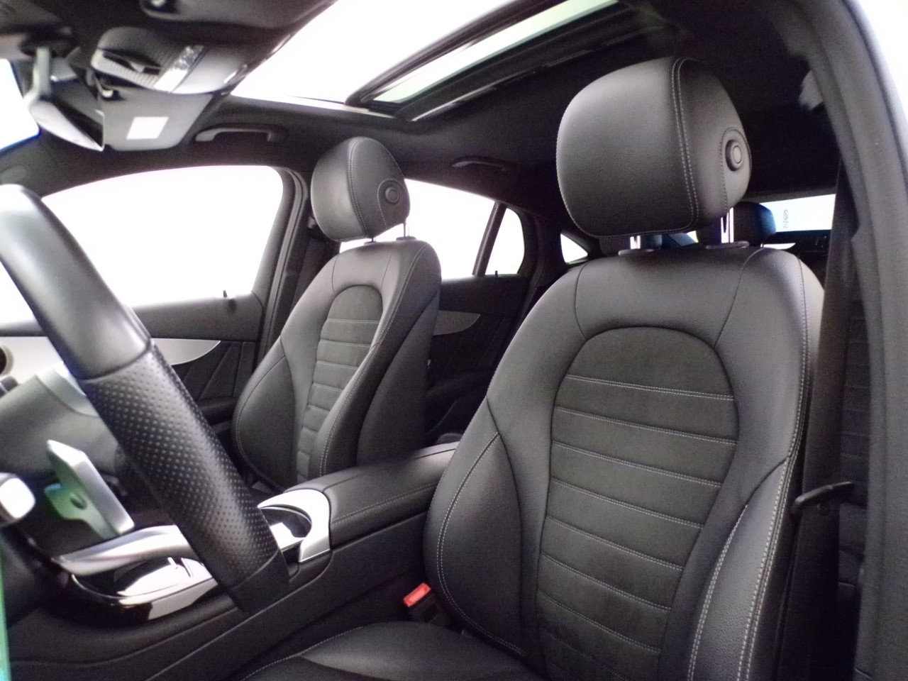 Mercedes GLC Coupé GLC Coupe 220 D Premium 4Matic 9G-Tronic Plus - 13