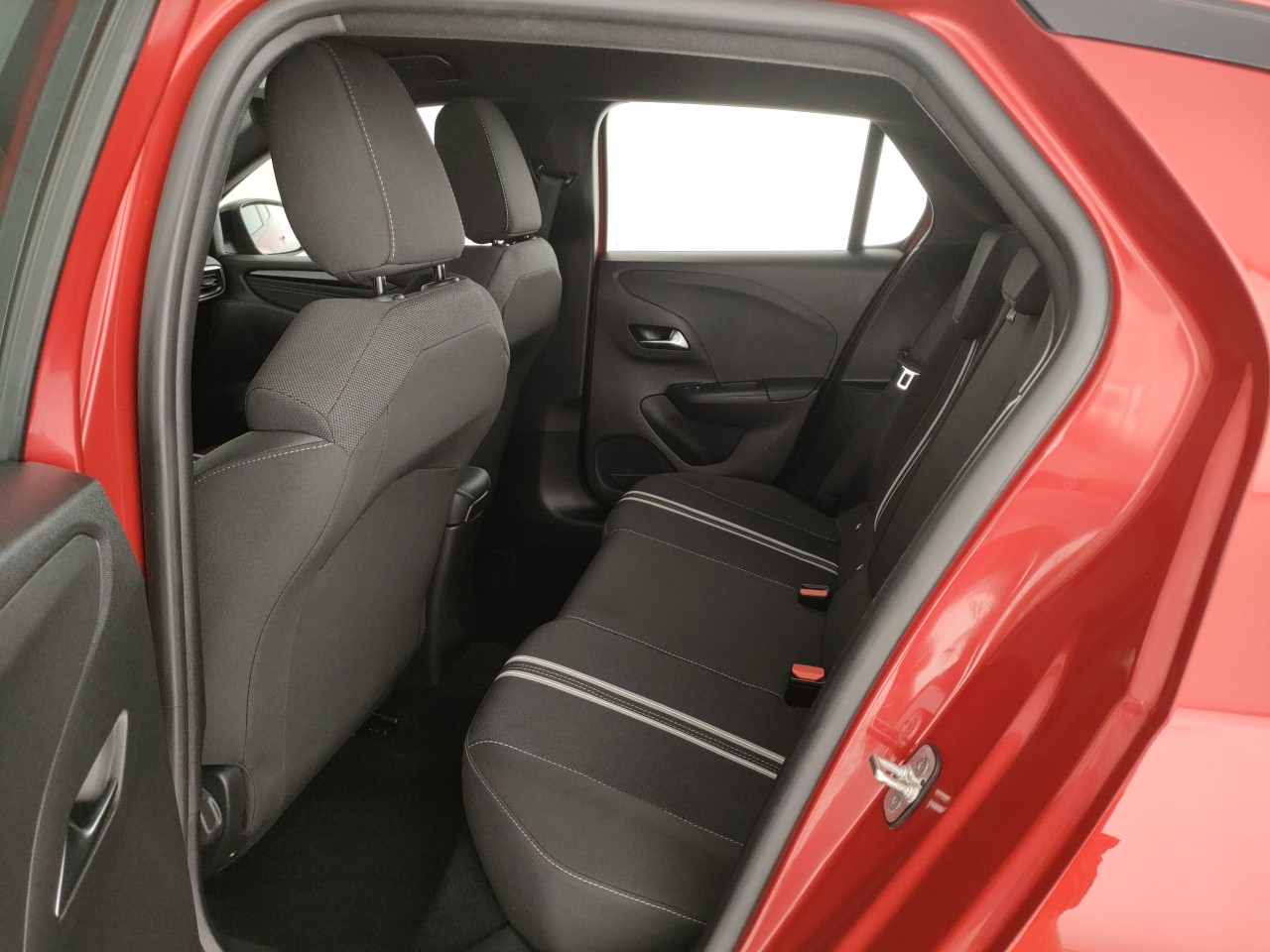 Opel Corsa Usato 2024 Corsa Porto Mantovano