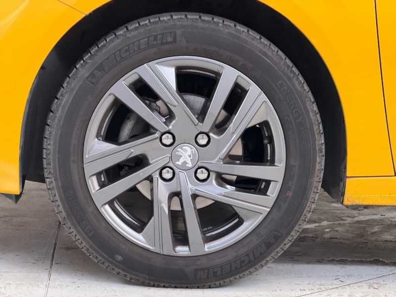 208 Ii 2019 - 208 1.2 Puretech Active S&s 75cv