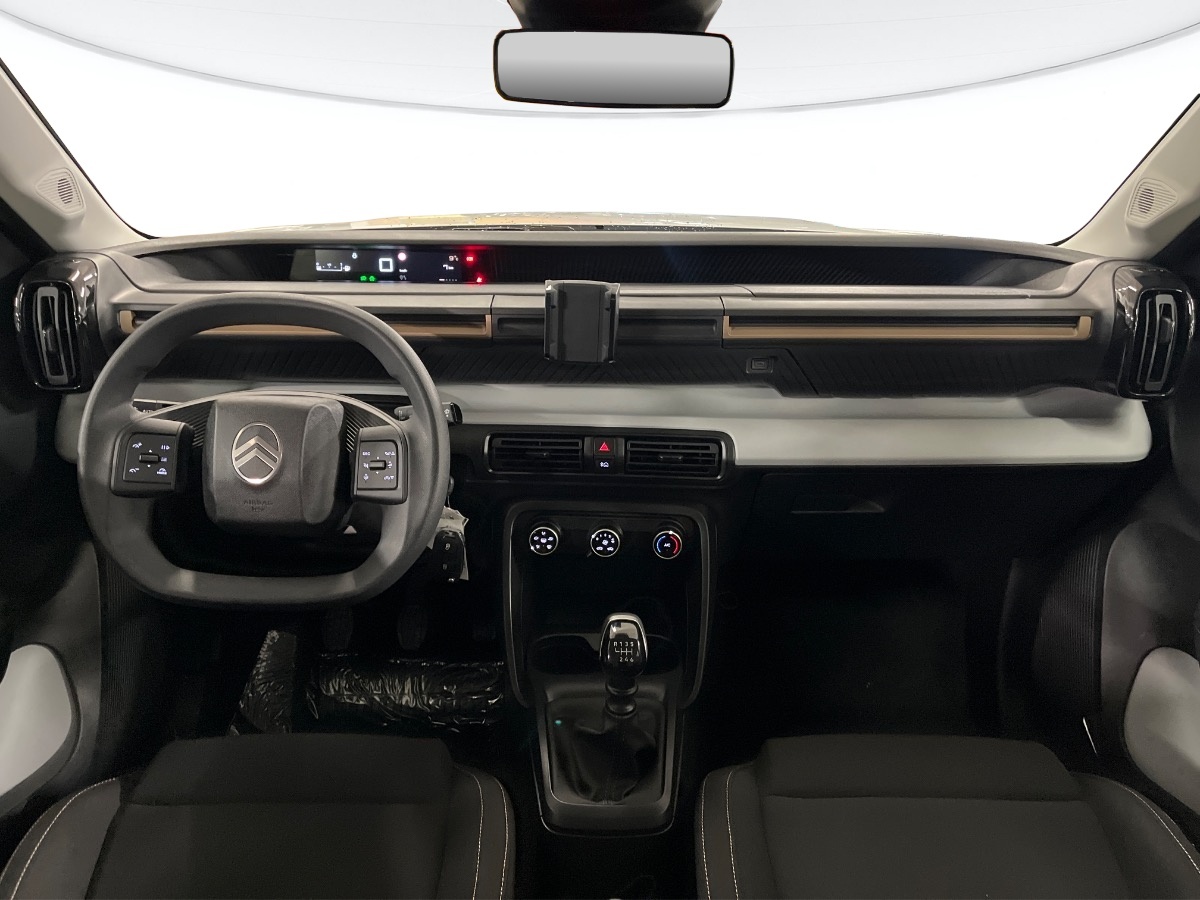 Citroen C3 Aircross Aziendali 2026 C3 Aircross Verona