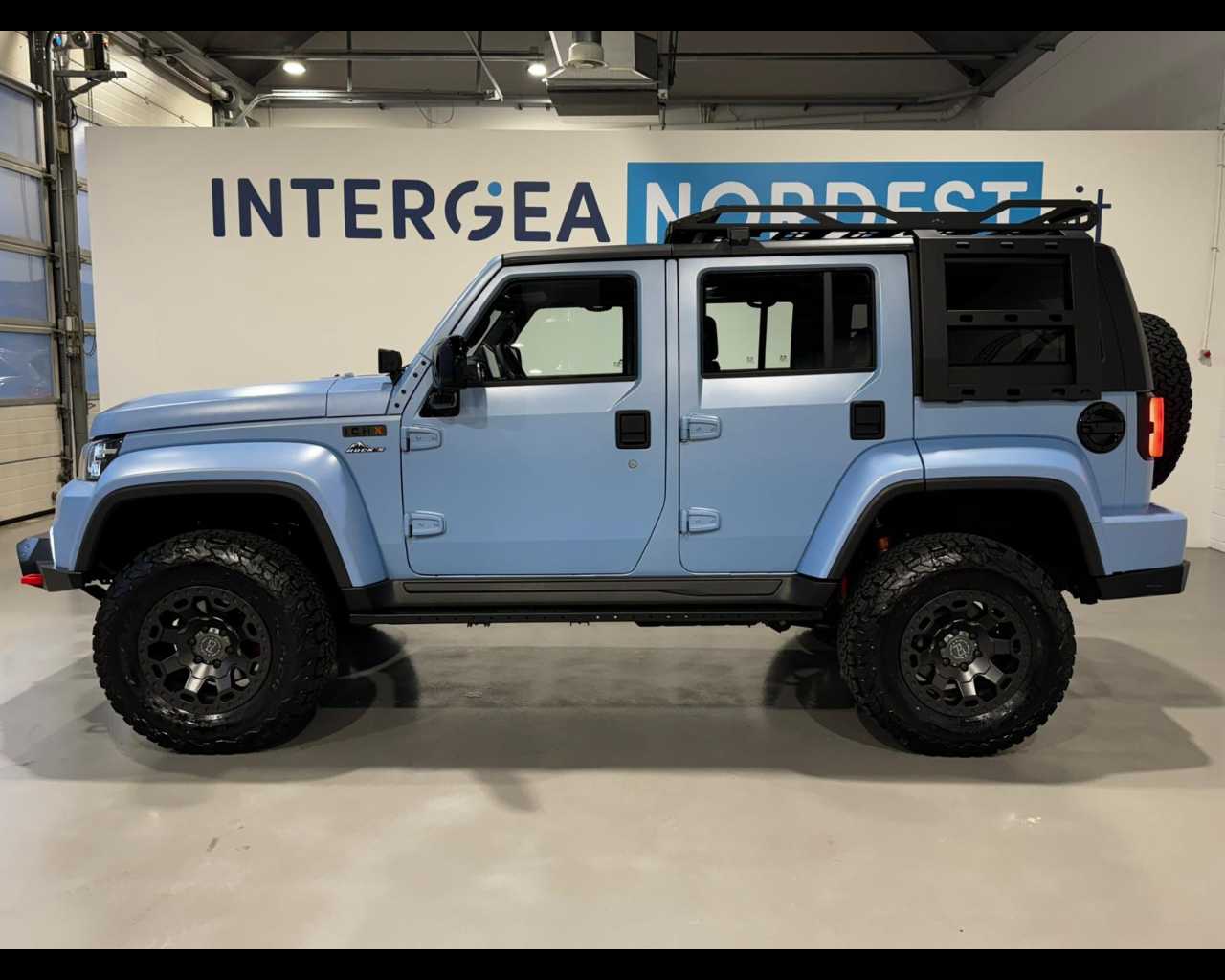 Ich-X K2 Aziendali 2025 K2 Legnago