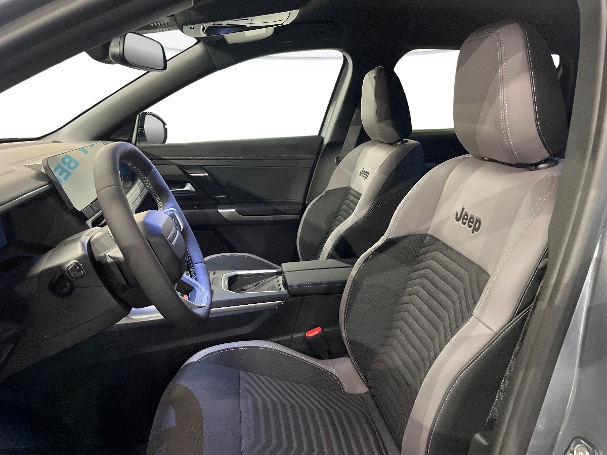 Jeep Compass Aziendali 2025 Compass Verona