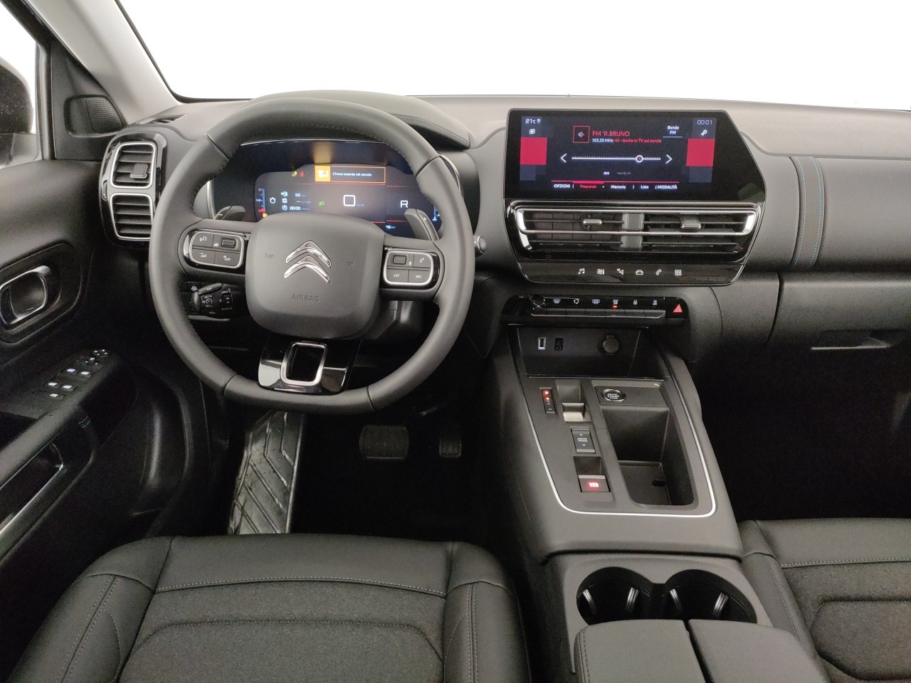Citroen C5 Aircross Nuovo Diesel C5 Aircross Verona