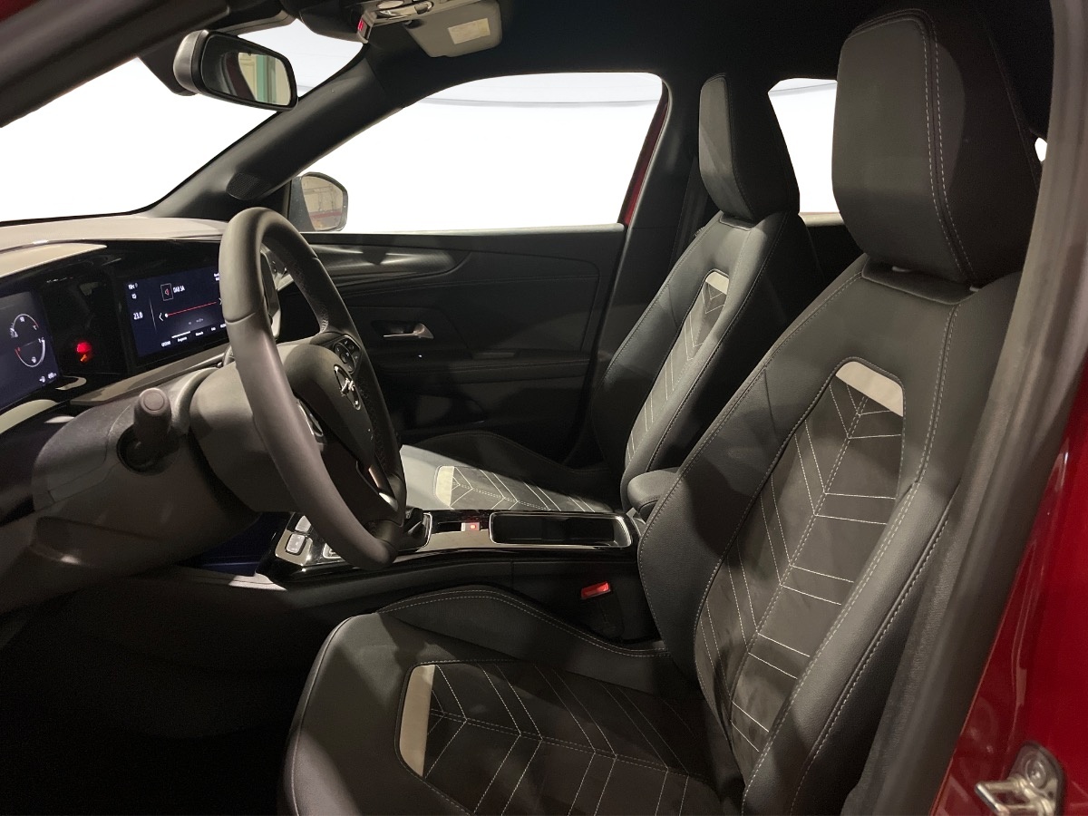 Opel Mokka Usato 2024 Mokka Cerea