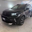 C5 Aircross I 2022 - C5 Aircross 1.5 Bluehdi Shine S&s 130cv Eat8
