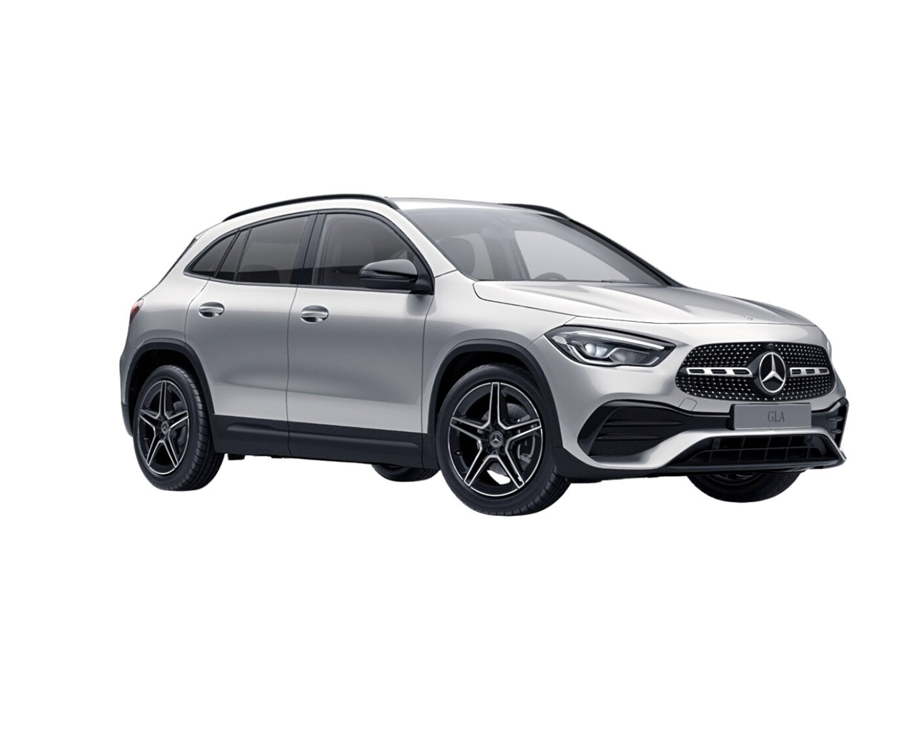 Mercedes GLA GLA 180 d Automatic PREMIUM
