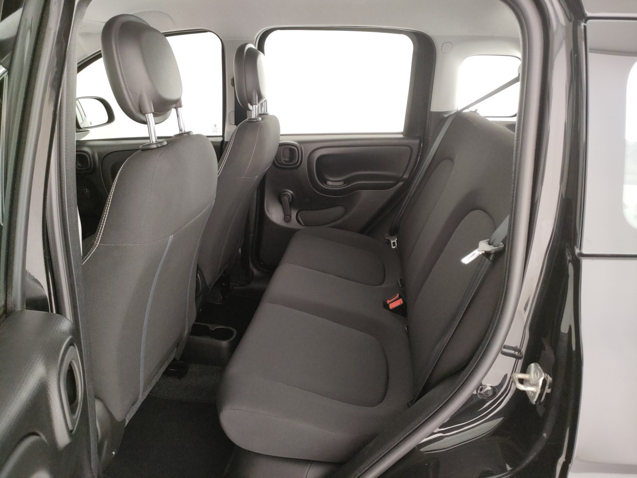 Fiat Panda Usato 2024 Panda Modena