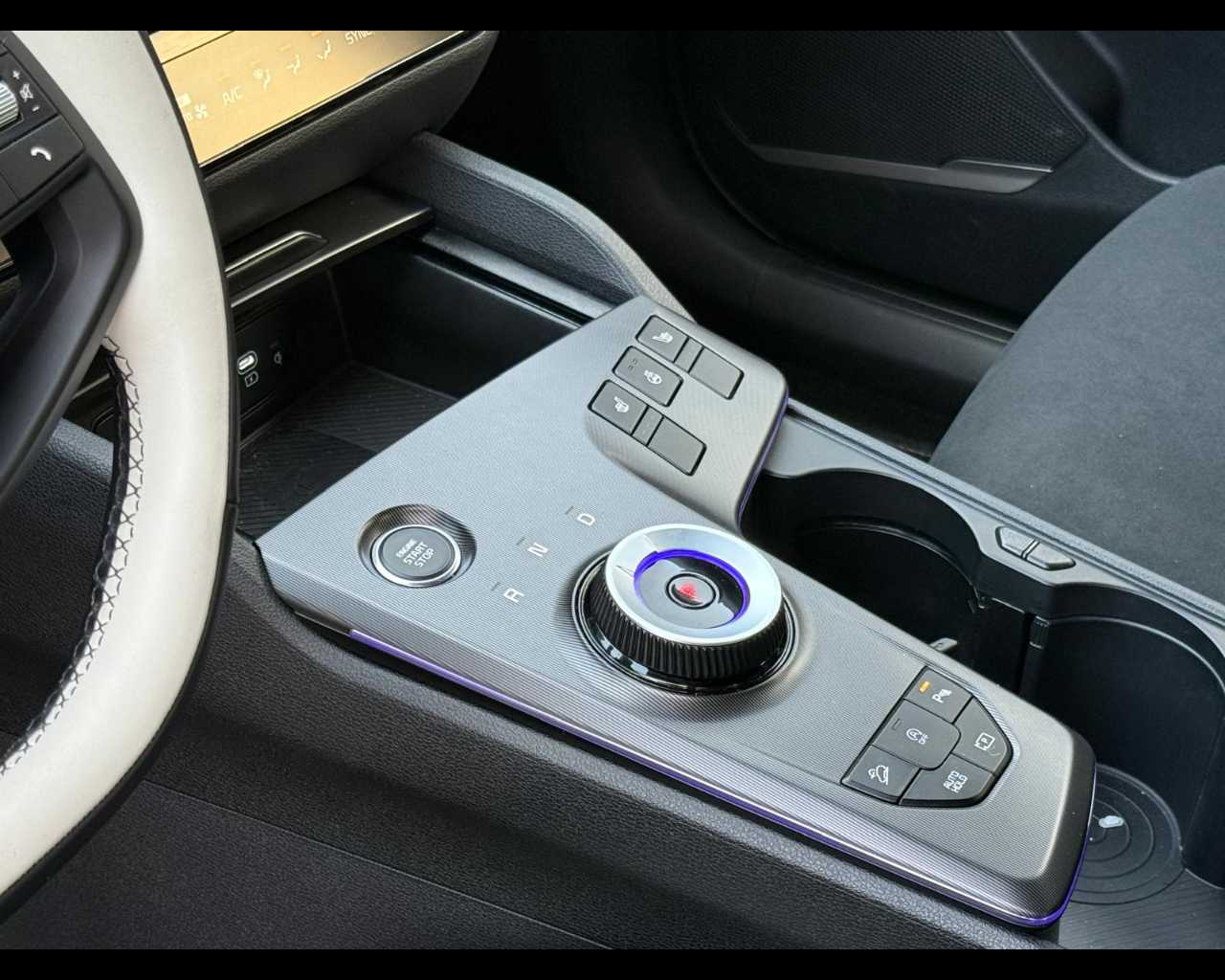 Kia Sportage Aziendali 2025 Sportage Este