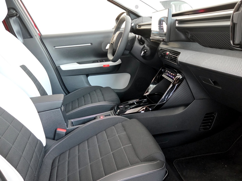 CITROEN C3 44kWh elettrico Max 113cv Elettrica usato - 13