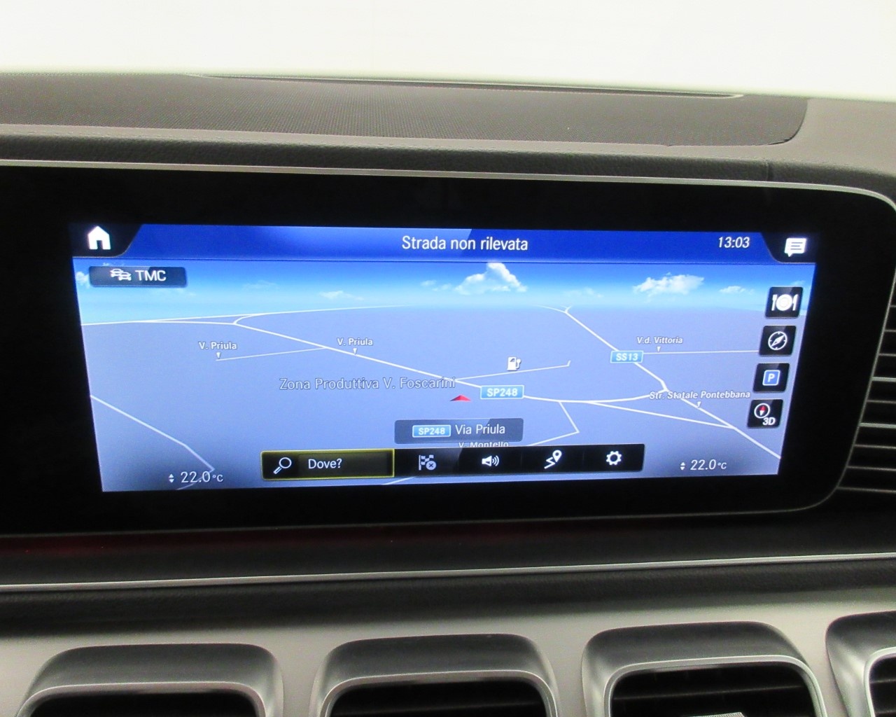 Mercedes GLE GLE SUV 350 de Plug in hybrid (de EQ-POWER) Premium 4Matic 9G-Tronic Plus - 16