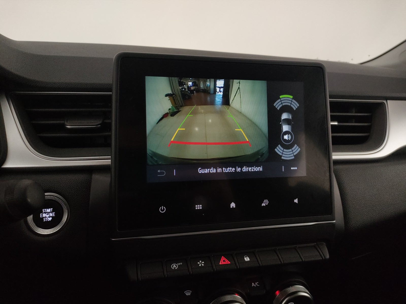 Renault Captur Usato 2022 Captur Este