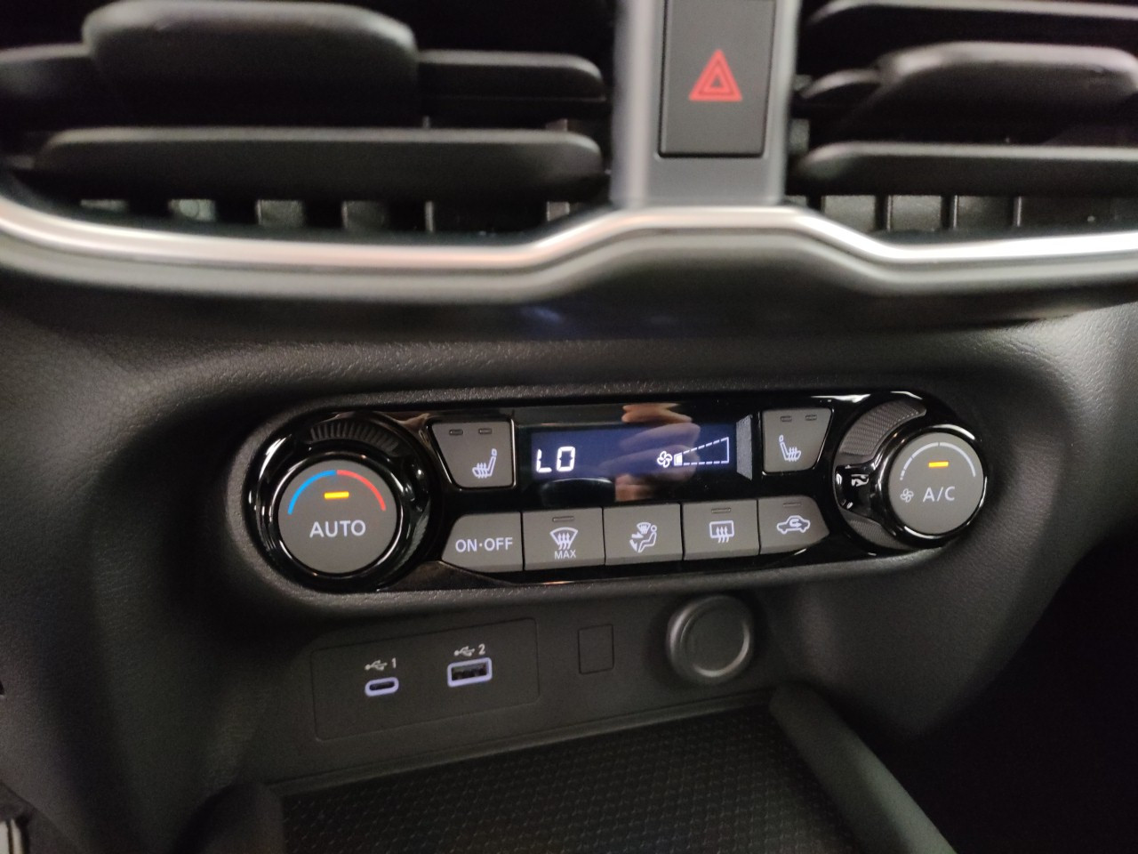 Nissan Juke Nuovo benzina Juke Porto Mantovano