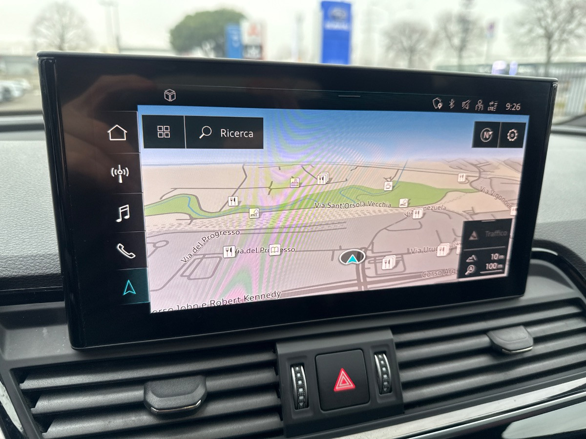 Audi Q5 Usato 2022 Q5 Mestre