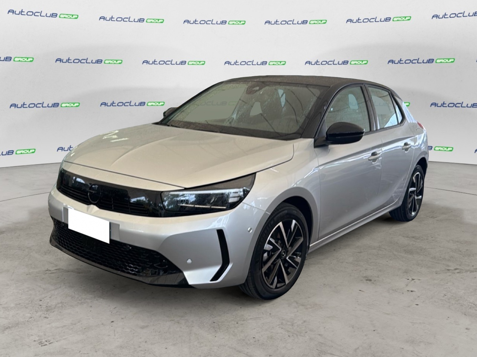 Foto OPEL Corsa VI 2023 - Corsa 1.2 GS s&s 100cv