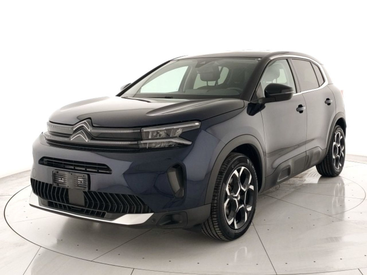 Citroen C5 Aircross Usato 2024 C5 Aircross Porto Mantovano
