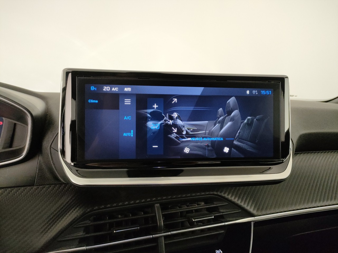 Peugeot 2008 Usato 2025 2008 Porto Mantovano