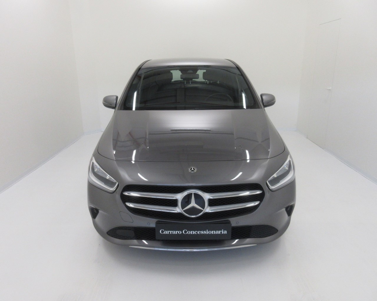 Mercedes Classe B Classe B 180 Sport - 2