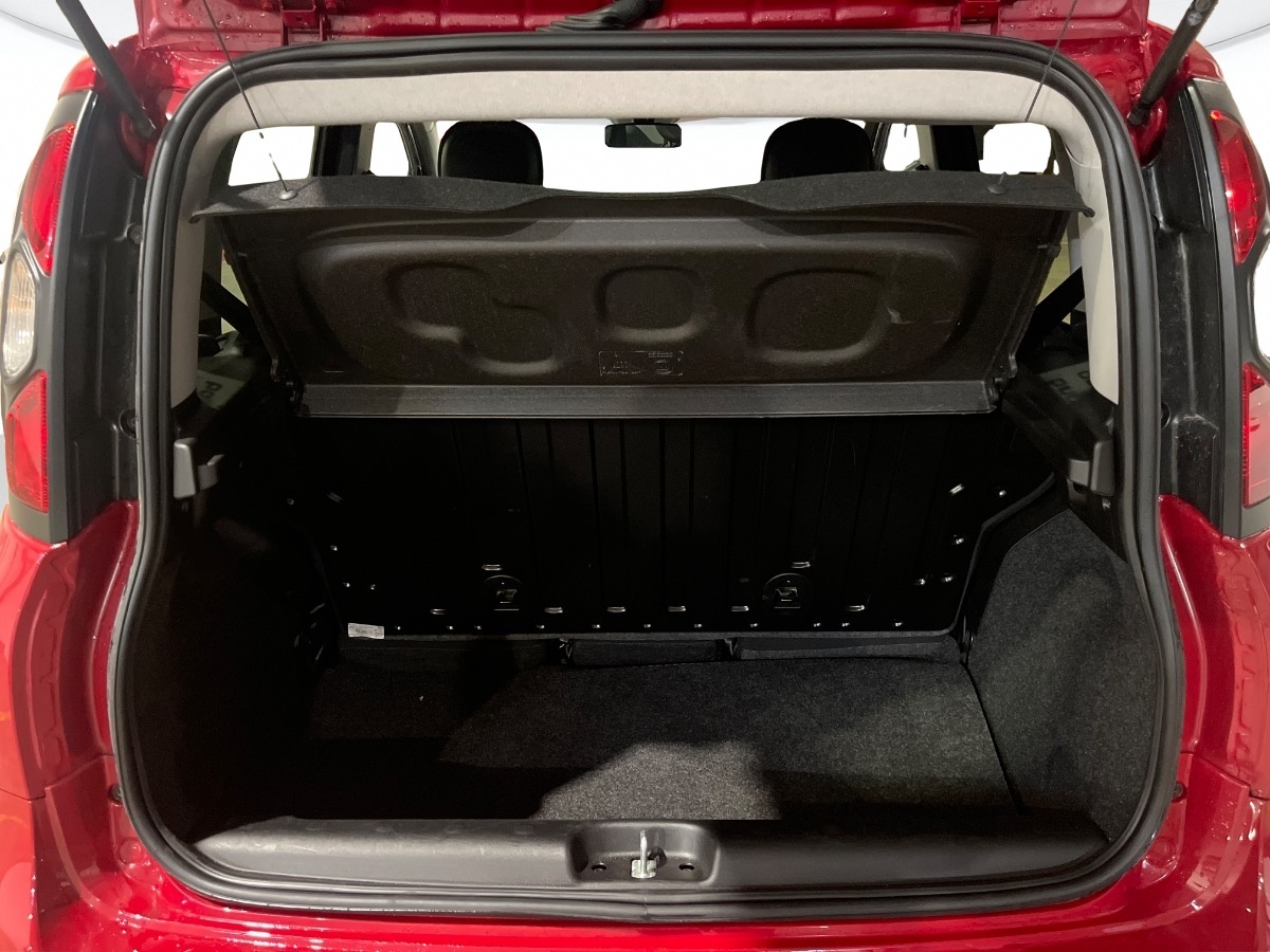 Fiat Pandina Usato 2025 Pandina Verona