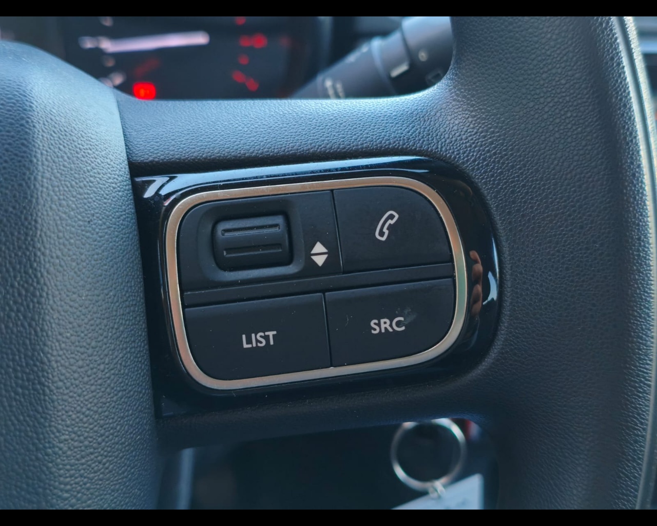 Foto CITROEN C3 1.5 bluehdi C-Series s&s 100cv 6m