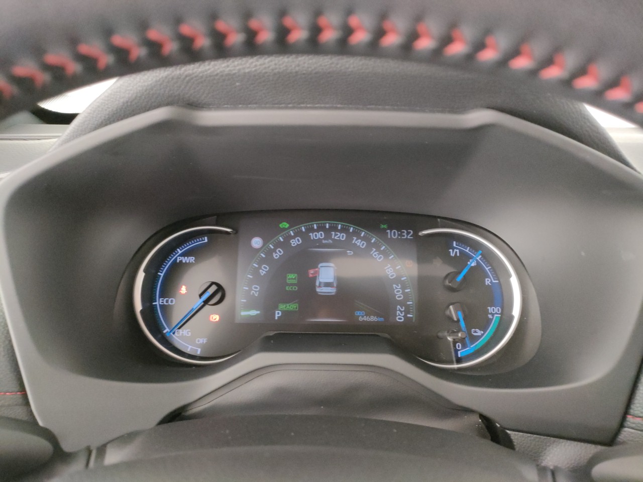Toyota Rav4 Aziendali 2022 Rav4 Porto Mantovano