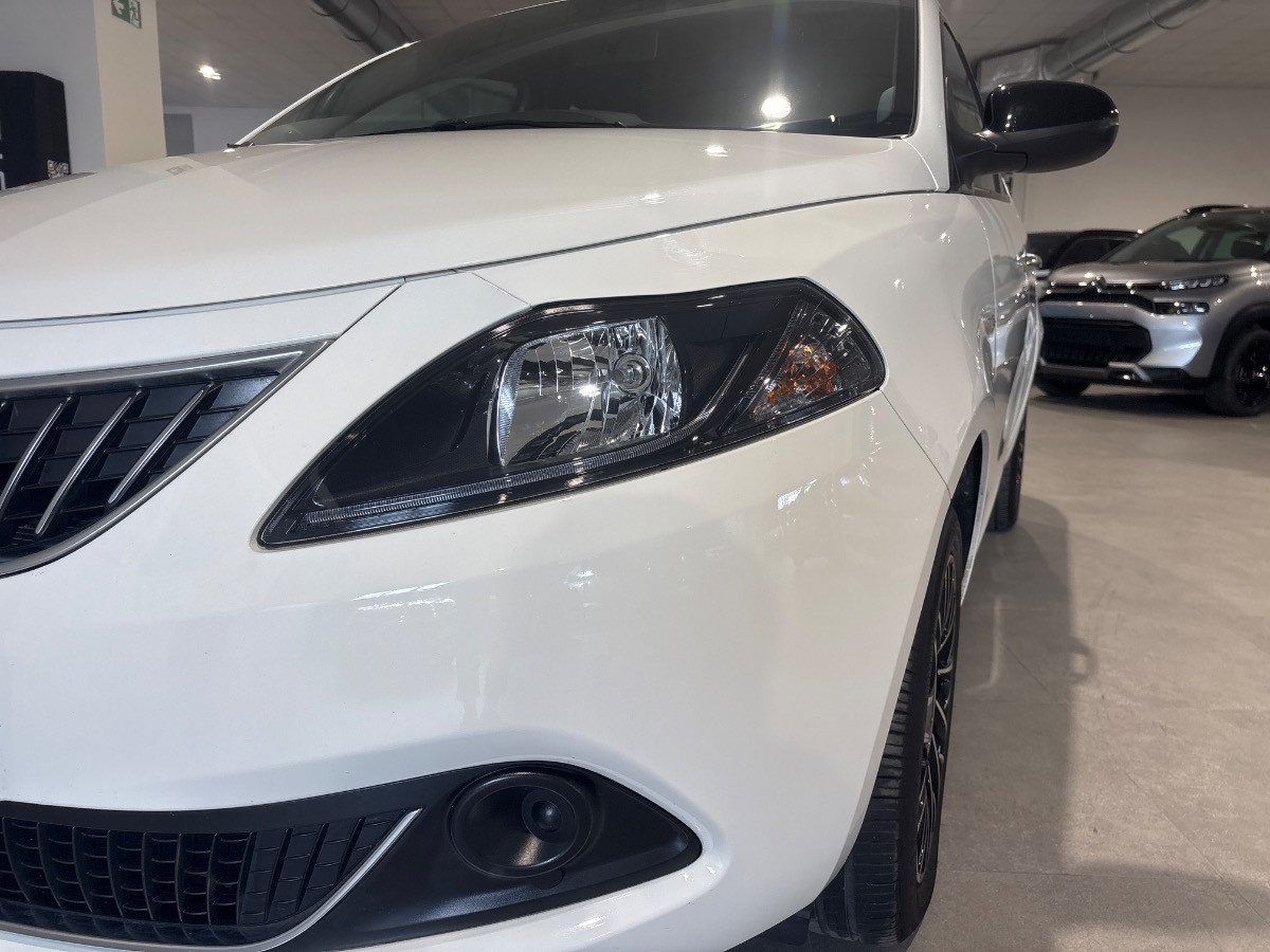 Lancia Ypsilon Usato 2024 Ypsilon Parma