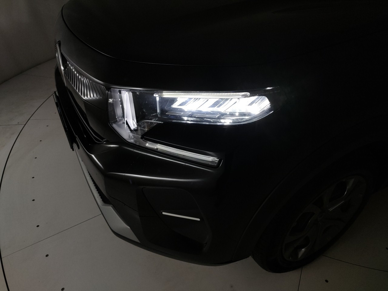 Citroen C3 Usato 2025 C3 Carpi