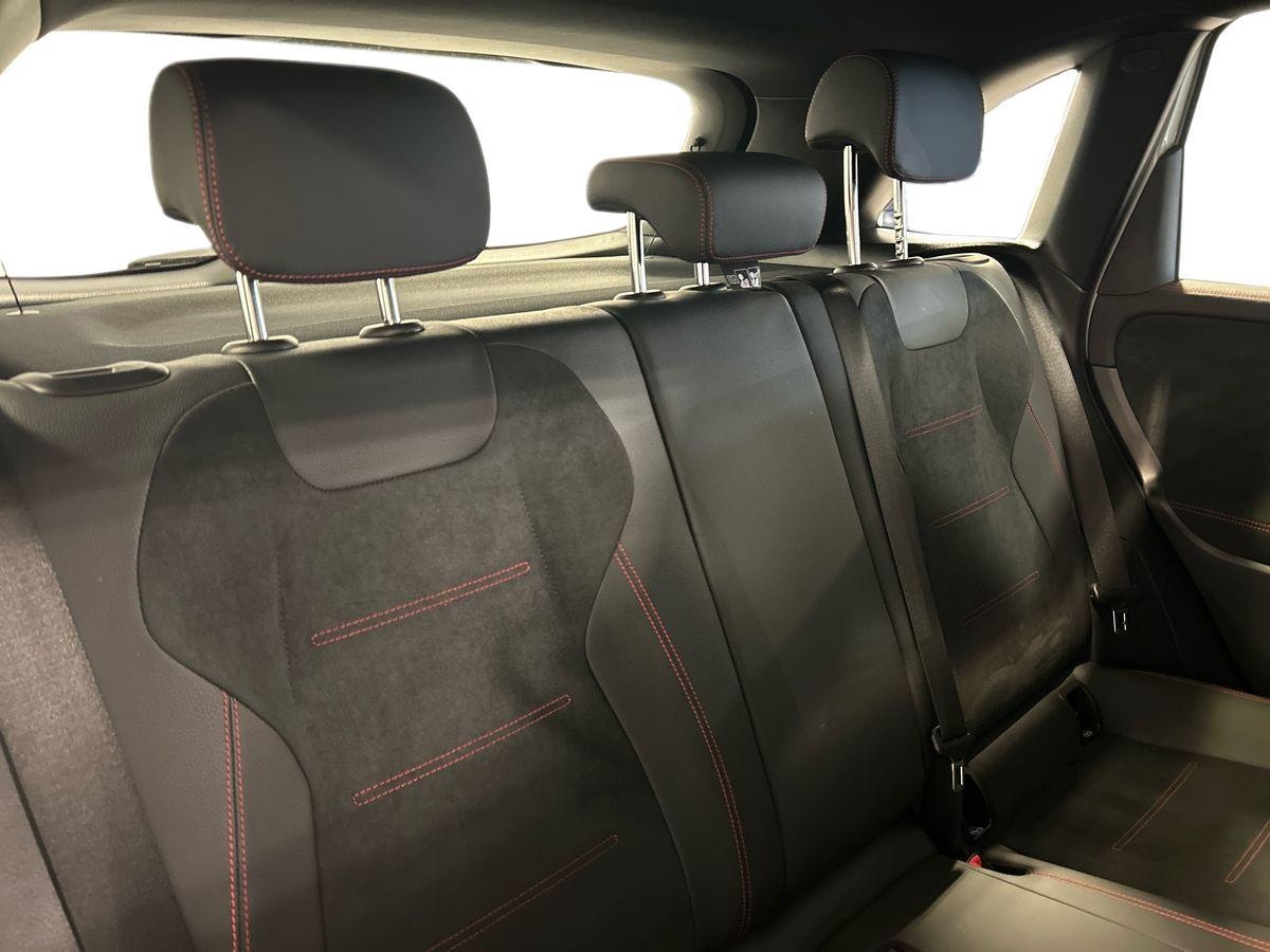Mercedes  Classe B 180 Advanced Plus AMG Line 7G-DCT - 16