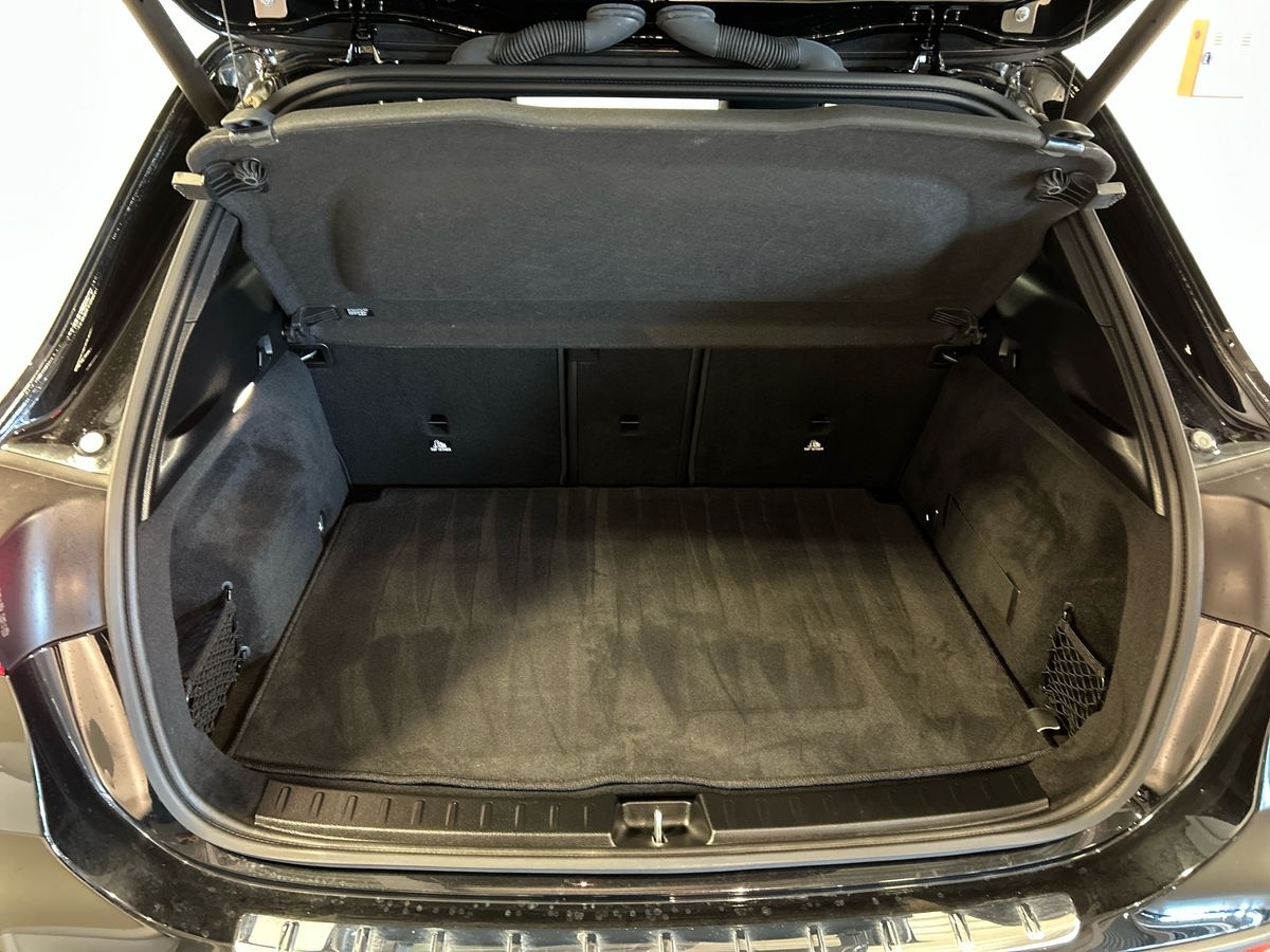 Mercedes-AMG GLA AMG GLA AMG 35 AMG Line Premium 4Matic 8G-DCT - 8