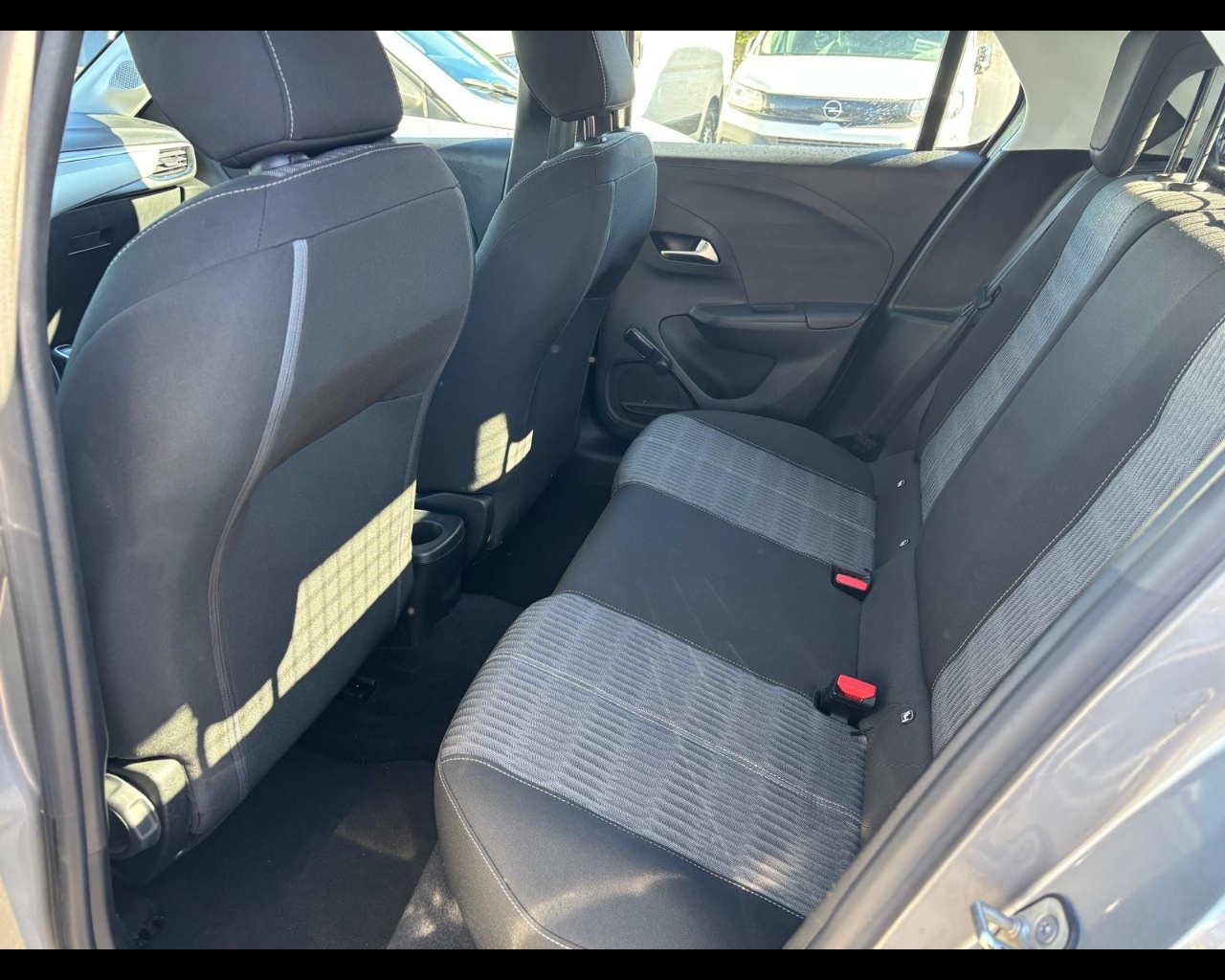 Foto OPEL Corsa 1.5 Edition s&s 100cv