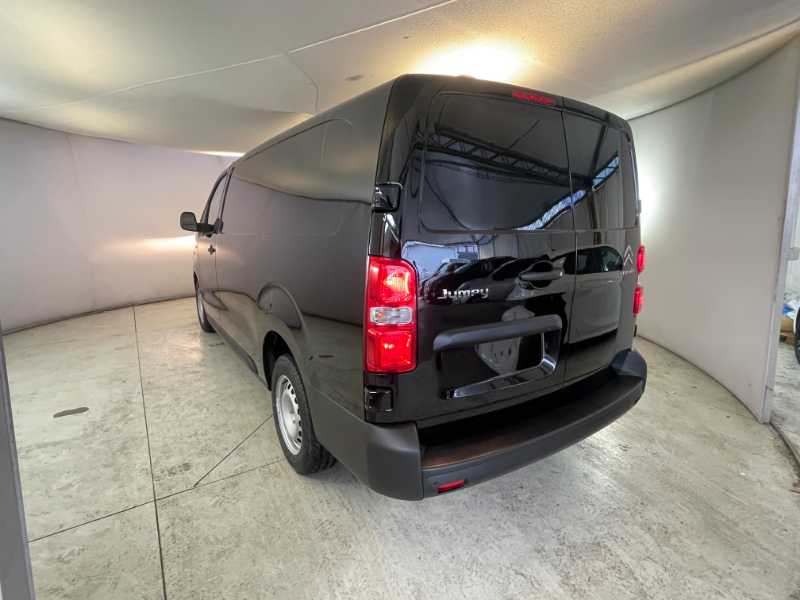 Jumpy Xl Club 2.0 Bluehdi 180 S&s Eat8