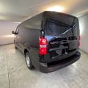 Jumpy Xl Club 2.0 Bluehdi 180 S&s Eat8