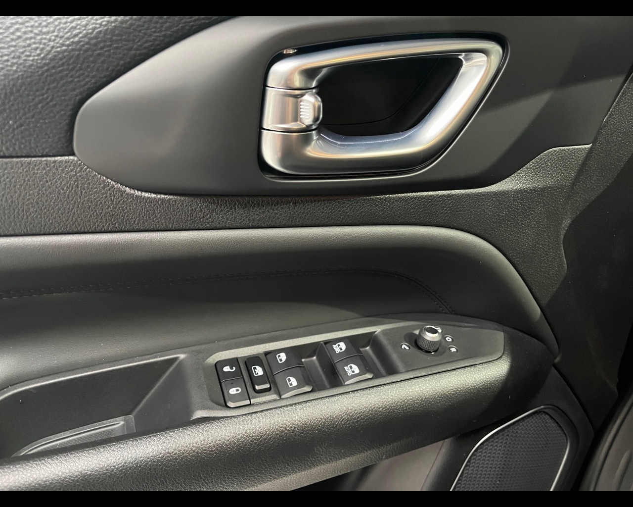 Jeep Compass Nuovo Ibrido benzina Compass Verona