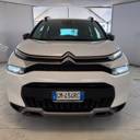 C3 Aircross I 2021 - C3 Aircross 1.5 Bluehdi Feel S&s 110cv