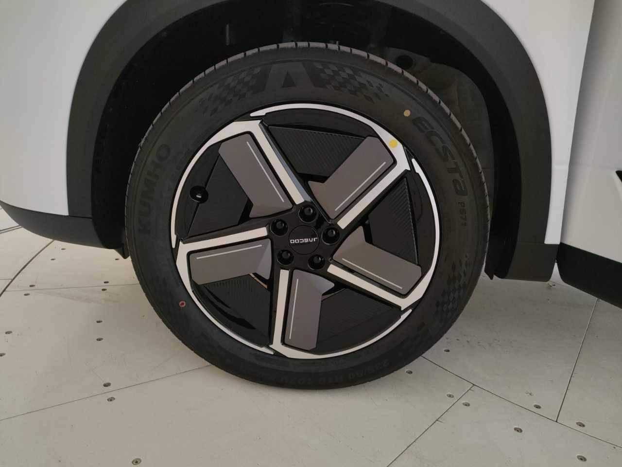 Jaecoo Jaecoo 7 Nuovo Benzina Jaecoo 7 Legnago