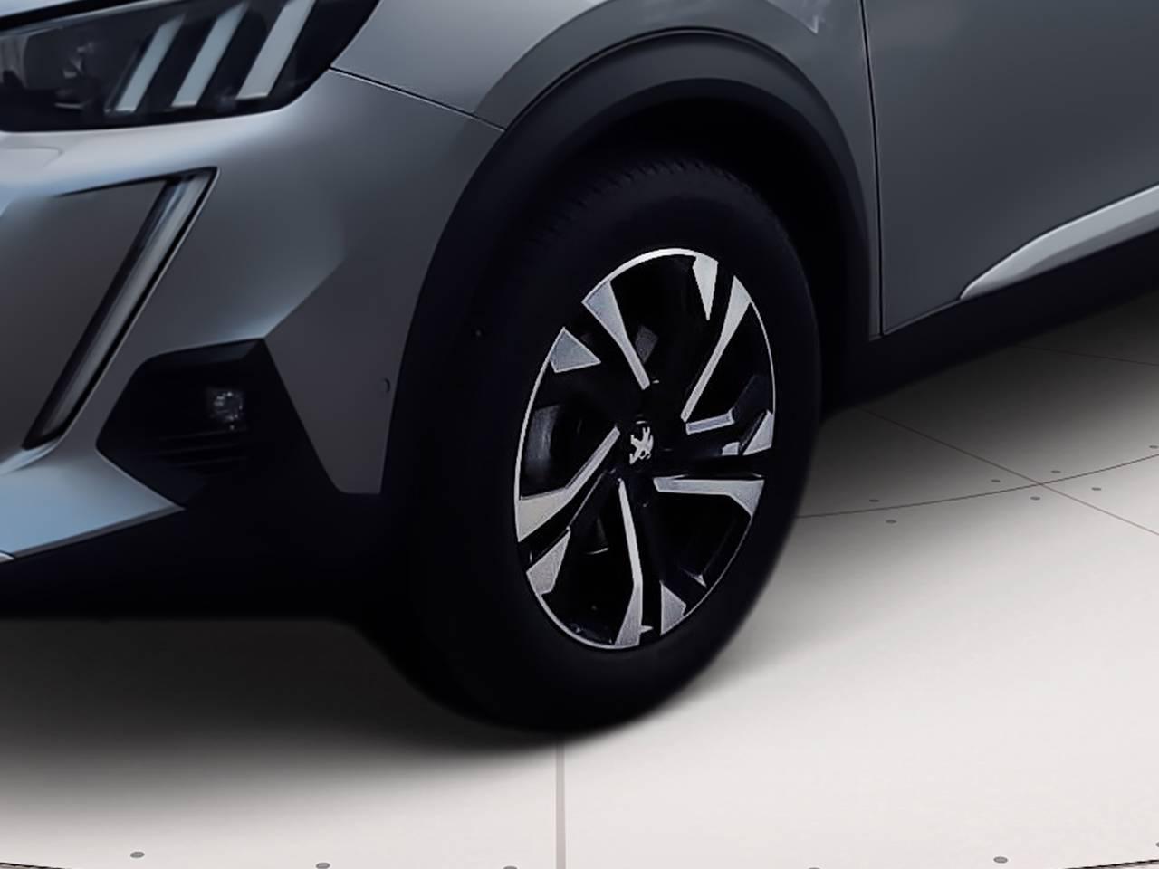 Peugeot 2008 Usato 2021 2008 Padova