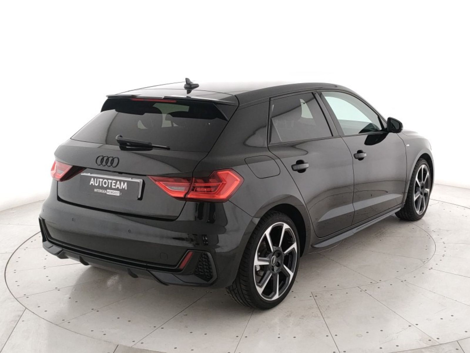 Audi A1 Usato 2025 A1 Padova